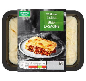 Italia Beef Lasagne